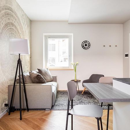 Residence Moretti Piano Terra Udine Eksteriør billede