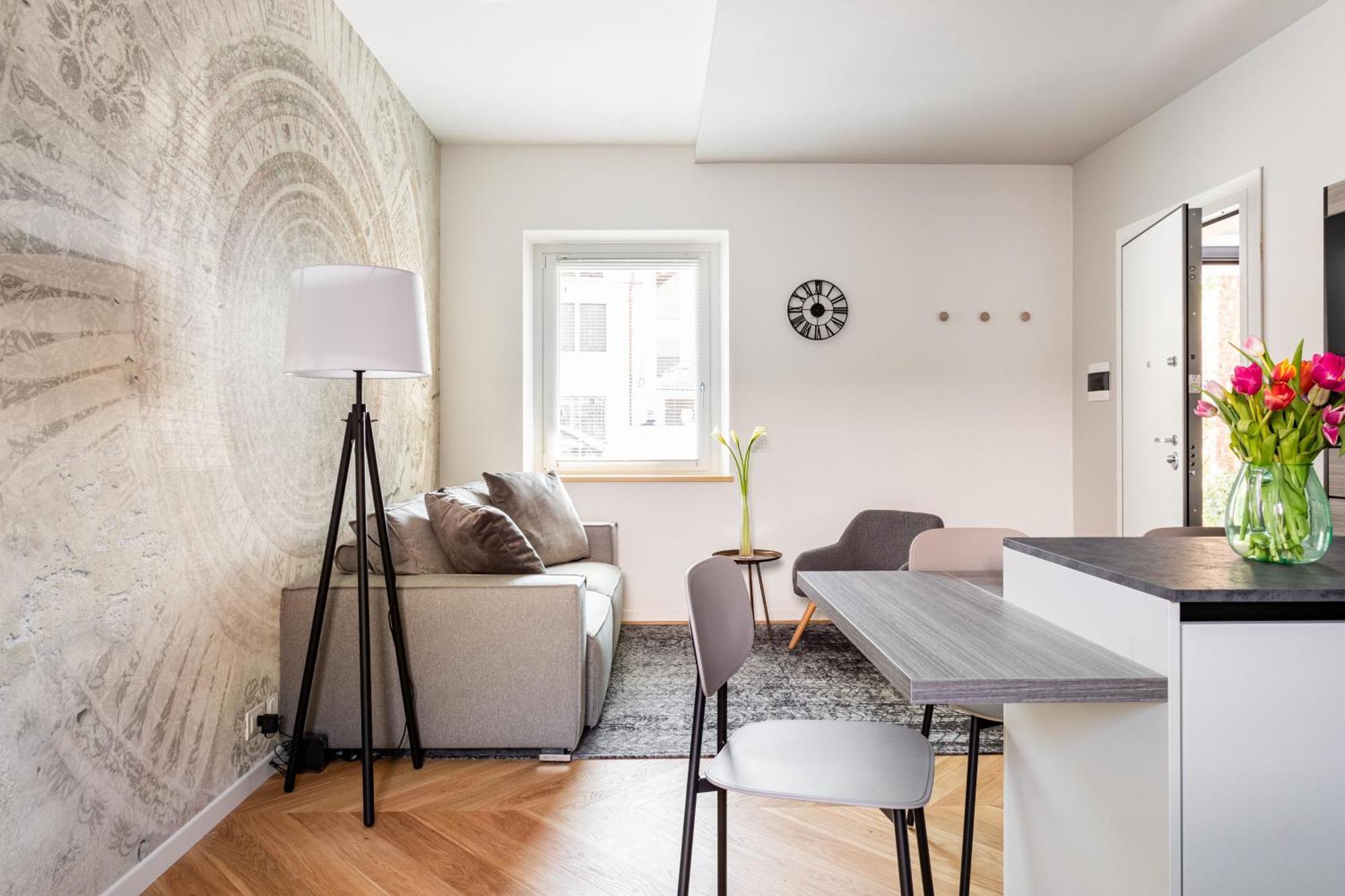 Residence Moretti Piano Terra Udine Eksteriør billede